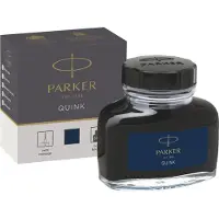 Parker 1950378, Musta, Sininen, Musta, 1 kpl