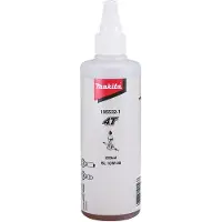 Makita 10W-30 220ml 4-tahti moottoriöljy