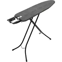 Brabantia 110x30 cm musta silityslauta