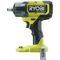 Ryobi Akkumutterinväännin 1/2" 900 Nm 18 V