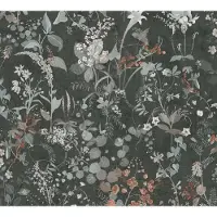 A.S. Création The BOS 38825-4 non-woven tapetti