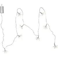 Star Trading Dew Drop Flower 210 cm valosarja