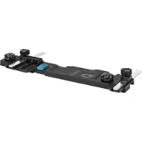 Makita DHS680/HS012G ohjauskiskon adapteri