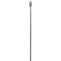 Makita 16x400mm 1/4' kuusiokantakiinnitys puuporanterä