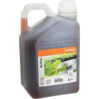 Stihl BioPlus 3l teräketjuöljy