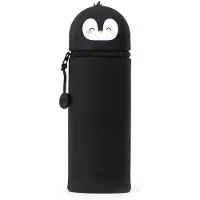 Legami 2in1 Kawaii penguin penaali