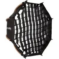 SmallRig 4874 LA-O65 Kahdeksankulmainen Softbox