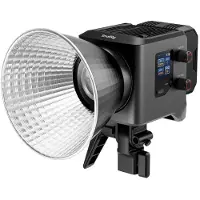 SmallRig 4621 Rc 220B Pro Cob Led Video Light fresnel- ja monovalo