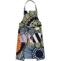 Marimekko - Siirtolapuutarha Esiliina 85x84 cm