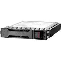 HP E - SSD - Read Intensive High Performance - 7.68 TB - U.3 PCIe 4.0 x4 (NVMe)