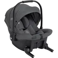 Joie Sprint Turvakaukalo, Ebony