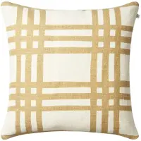 Chhatwal & Jonsson Shimla tyynynpäällinen 50x50 cm Khaki