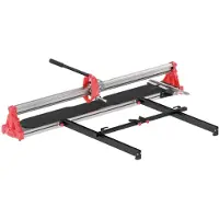 Rubi Käsikäyttöinen laattaleikkuri RCH-850