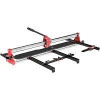 Rubi Käsikäyttöinen laattaleikkuri RCH-1200 RS