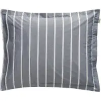 Gant Home Oxford stripe ‑tyynyliina 50 x 60 cm