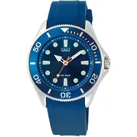 Q&Q rannekello C72A-006PY