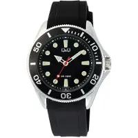 Q&Q rannekello C72A-005PY