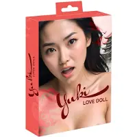 You2Toys - seksinukke isot rinnat - vaalea