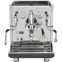 ECM Synchronika II espressokeitin – ruostumaton teräs