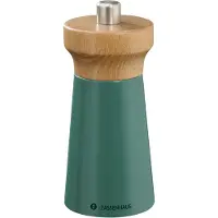 Zassenhaus Suolamylly 12 cm, vihreä