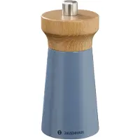 Zassenhaus Pippurimylly 12 cm, sininen