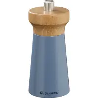 Zassenhaus Suolamylly 12 cm, sininen