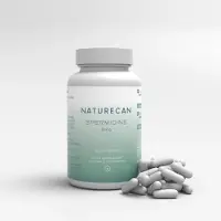 Naturecan Spermidiini Ravintolisä
