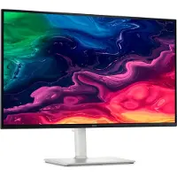 Dell Plus S2725QC, 68,6 cm (27"), 3840 x 2160 pikseliä, 4K Ultra HD, LCD, 8 ms, Hopea (210-BQWS)