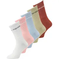 Jack & Jones Jack&Jones Additionals Jacvesterbro miesten 5-pack sukat