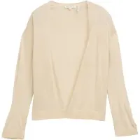 Tom Tailor Knit Open Neuletakki