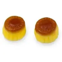 Kärkkäinen Jelly Creme Caramel 1 kg irtokarkki