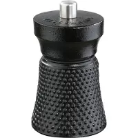 Zassenhaus Pippurimylly 10cm, valurauta