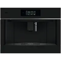 AEG 8000 TC8NK7T integroitava kahvikone - mattamusta