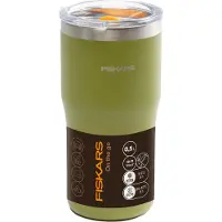 Lockweiler Termosmugg Grön Termosmukit 0.5L