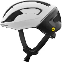 POC Omne Beacon MIPS Helmet Black White, Size S