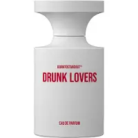 BORNTOSTANDOUT Drunk Lovers, EdP 100ml