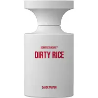 BORNTOSTANDOUT Dirty Rice, EdP 100ml