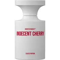 BORNTOSTANDOUT Indecent Cherry, EdP 100ml