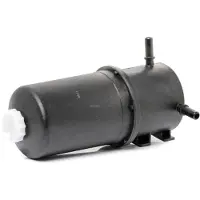 MAHLE ORIGINAL Polttoainesuodatin KL 787