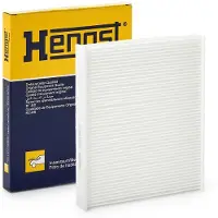HENGST FILTER Suodatin, sisäilma E3919LI