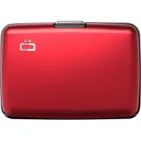 Ögon Designs Ögon Design Smart Case Stockholm Red