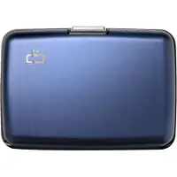 Ögon Designs Ögon Design Smart Case Stockholm Navy Blue