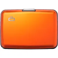 Ögon Designs Ögon Design Smart Case Stockholm Orange