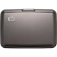 Ögon Designs Ögon Design Smart Case Stockholm Titanium
