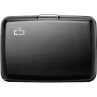 Ögon Designs Ögon Design Smart Case Stockholm Black
