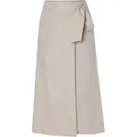 TATUUM Hame 'Ritis' beige