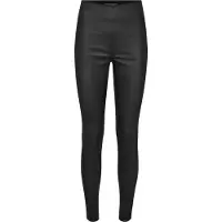 Mos Mosh Leggingsit 'MMLucia' musta