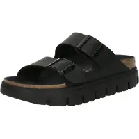 Birkenstock Sandaalit musta