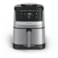 OBH Nordica Easy Fry Silence airfryer