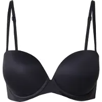 Calvin Klein Lv00qf8252 Push Up Rintaliivit
